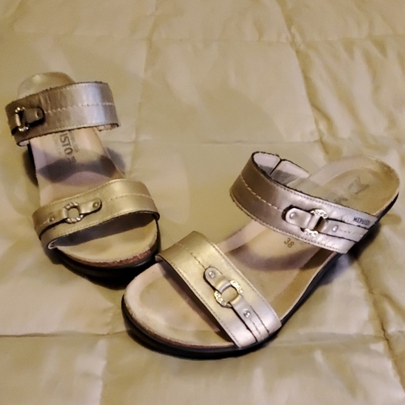 Mephisto Shoes - 💥1/2 OFF SALE💥Mephisto sandals